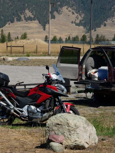 Arlee skatepark - Arlee, MT