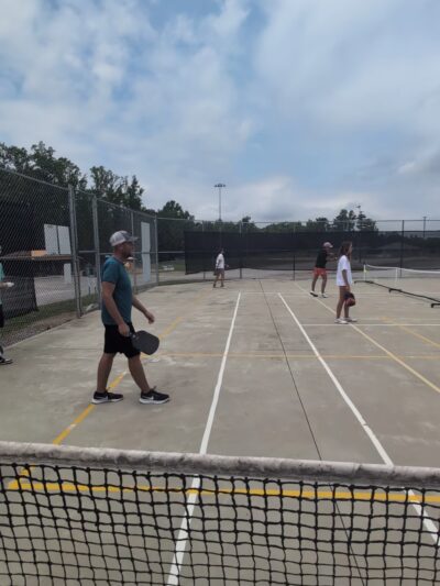 Hamner Memorial Park - Arley, AL