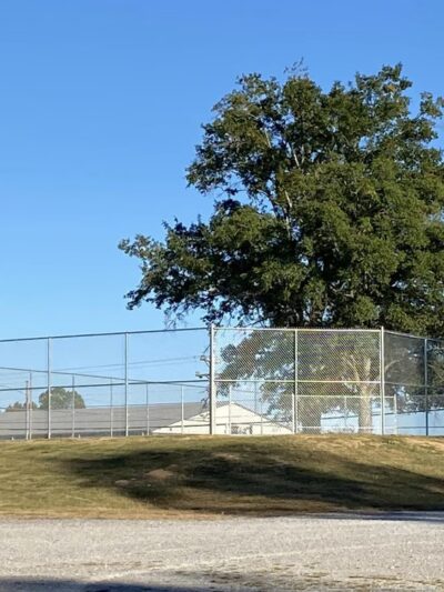 Hamner Memorial Park - Arley, AL