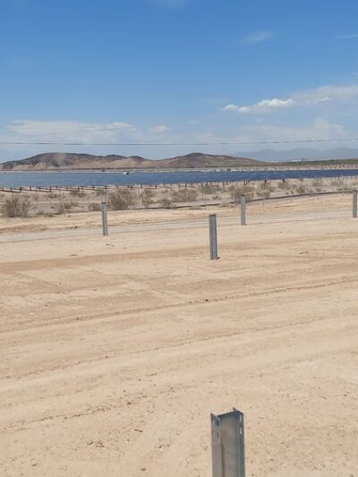 Arlington Wildlife Area - Arlington, AZ