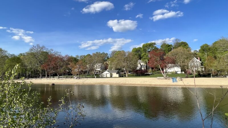 Arlington Reservoir - Arlington, MA