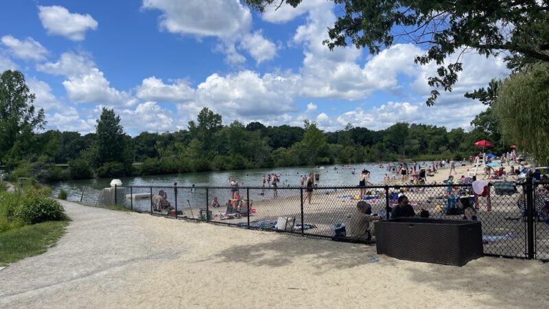 Arlington Reservoir - Arlington, MA