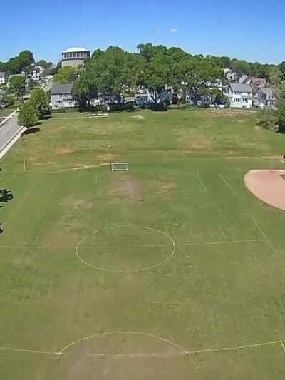Robbins Farm Park - Arlington, MA