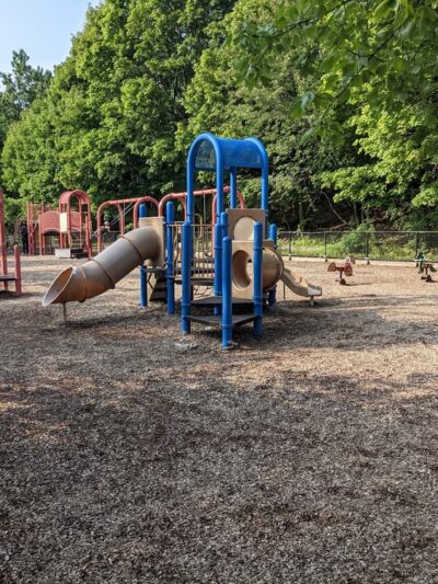 Spy Pond Park - Arlington, MA