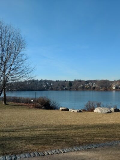 Spy Pond Park - Arlington, MA