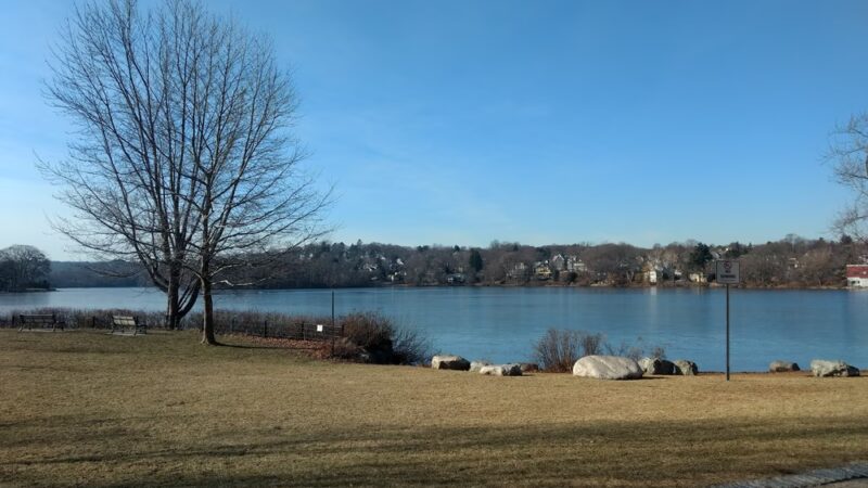 Spy Pond Park - Arlington, MA