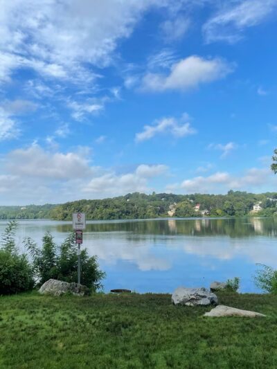 Spy Pond Park - Arlington, MA