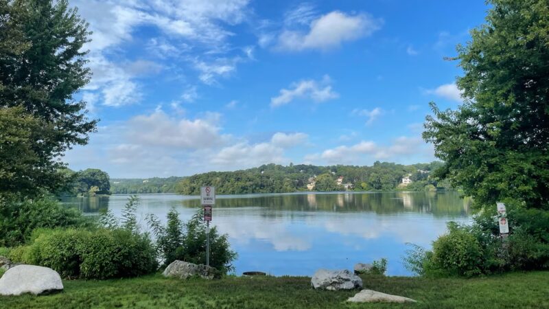 Spy Pond Park - Arlington, MA