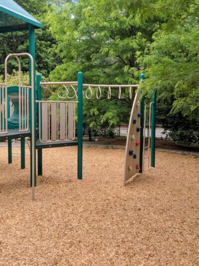 Waldo Park - Arlington, MA