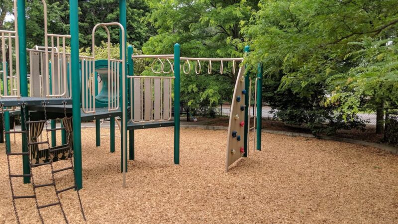 Waldo Park - Arlington, MA