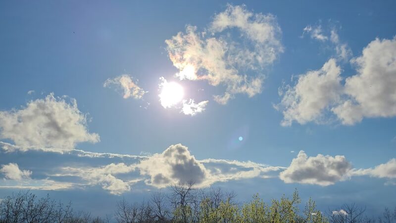 Love Road Entrance Dutchess Rail Trail - Arlington, NY