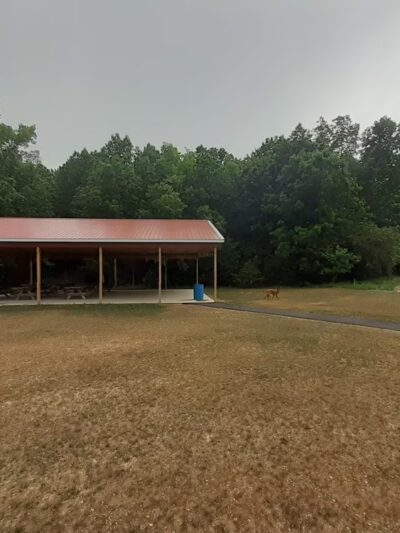 Love Road Entrance Dutchess Rail Trail - Arlington, NY