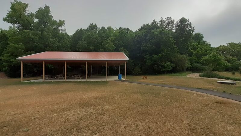 Love Road Entrance Dutchess Rail Trail - Arlington, NY