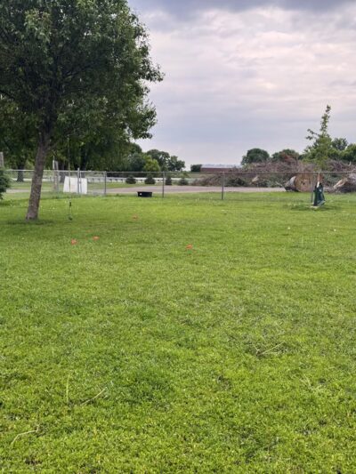 Arlington Dog Park - Arlington Township, MN