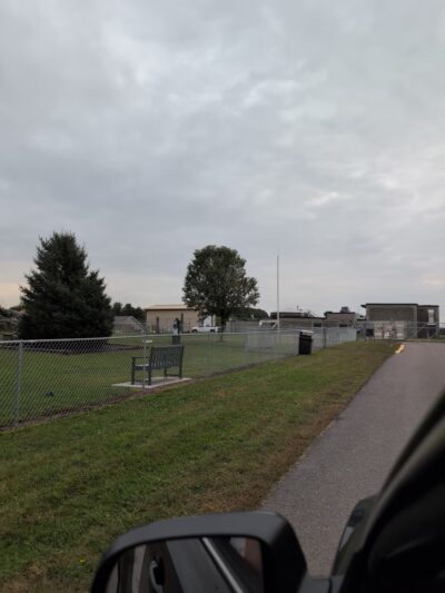 Arlington Dog Park - Arlington Township, MN