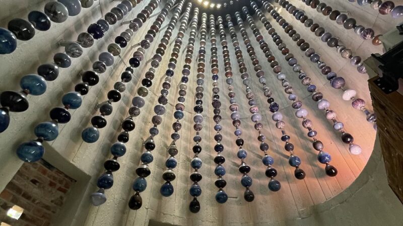 Metropolitan Park - Arlington, VA