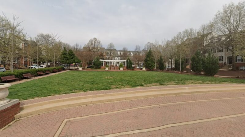 Avalon Park - Arlington, VA