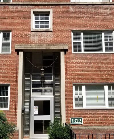 Fort Myer Heights Park - Arlington, VA