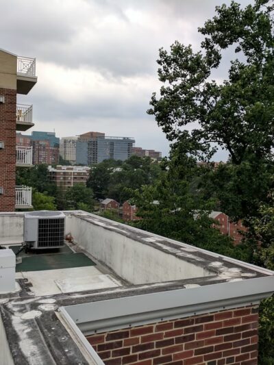 Fort Myer Heights Park - Arlington, VA