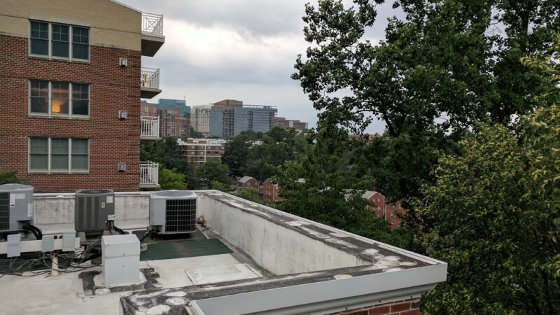 Fort Myer Heights Park - Arlington, VA