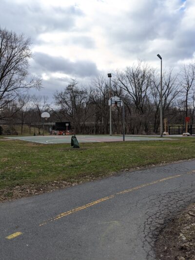 Madison Manor Park - Arlington, VA