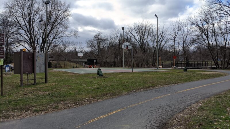 Madison Manor Park - Arlington, VA