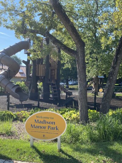 Madison Manor Park - Arlington, VA