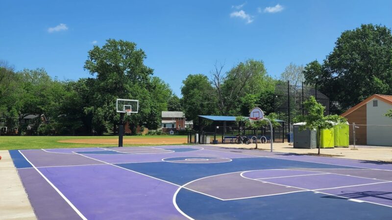 Madison Manor Park - Arlington, VA