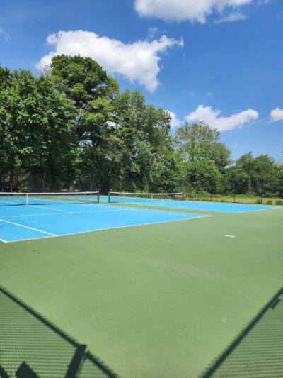 Madison Manor Park - Arlington, VA