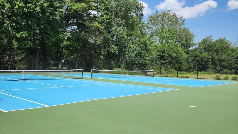 Madison Manor Park - Arlington, VA