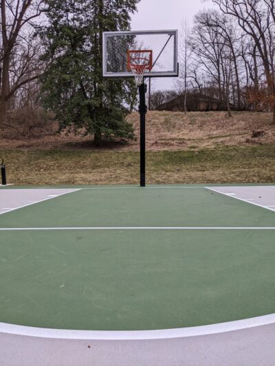 Marcey Road Park - Arlington, VA