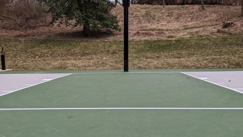 Marcey Road Park - Arlington, VA