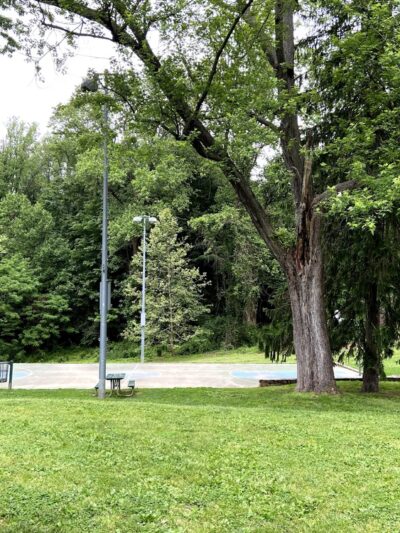 Marcey Road Park - Arlington, VA