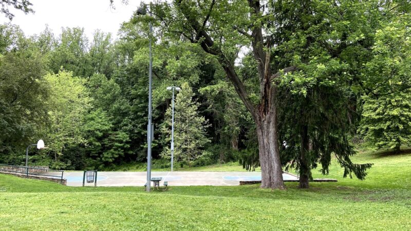 Marcey Road Park - Arlington, VA