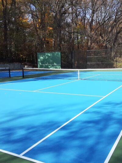 Marcey Road Park - Arlington, VA