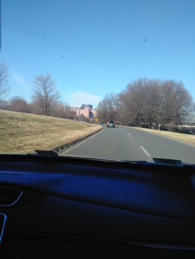 McCoy Park - Arlington, VA