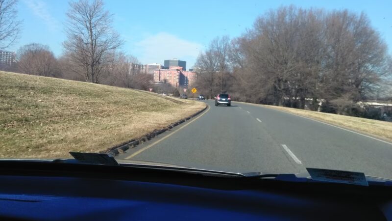 McCoy Park - Arlington, VA