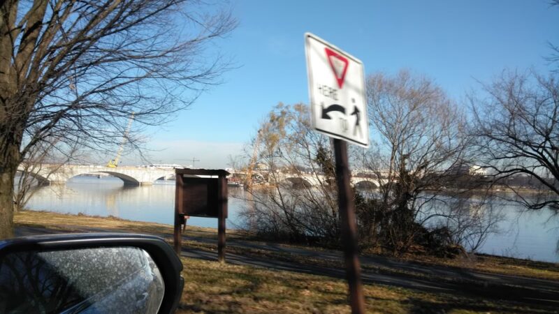 McCoy Park - Arlington, VA