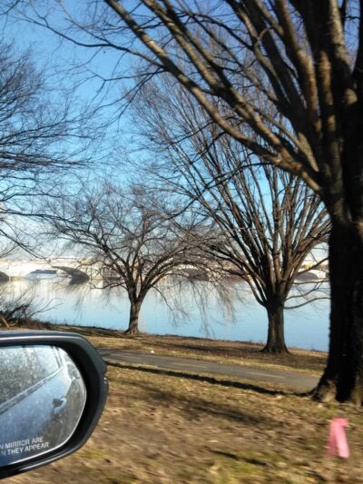 McCoy Park - Arlington, VA
