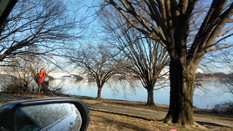 McCoy Park - Arlington, VA