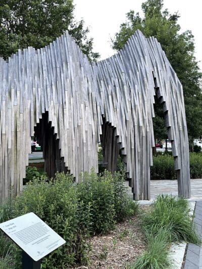 Oakland Park - Arlington, VA
