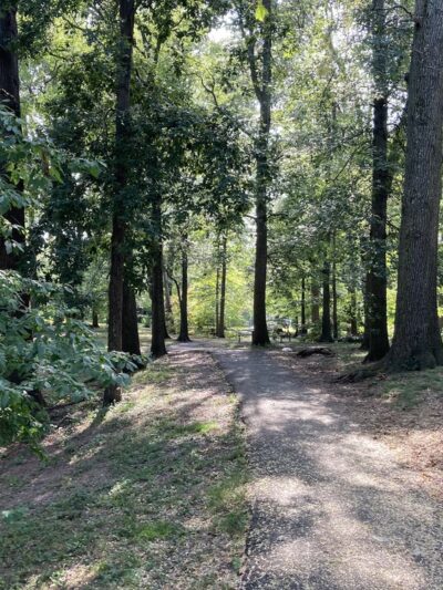 Slater Park - Arlington, VA