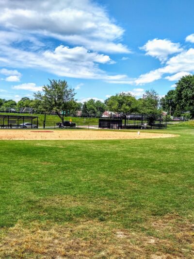 Tuckahoe Park - Arlington, VA