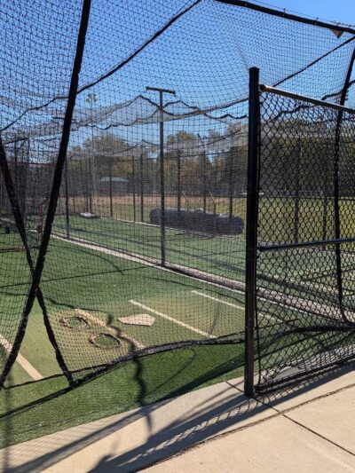 Tucker Field at Barcroft Park - Arlington, VA