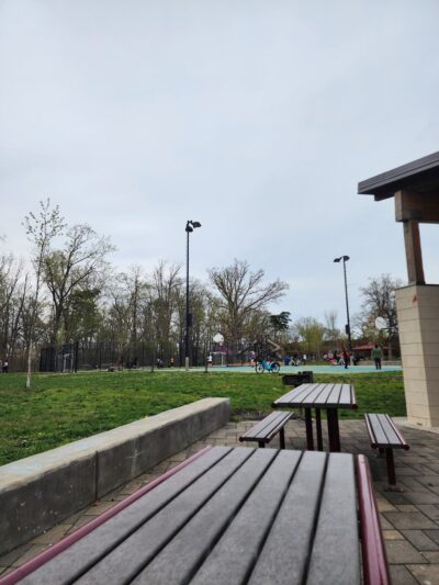 Tyrol Hill Park - Arlington, VA