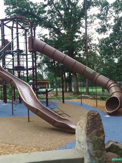 Tyrol Hill Park - Arlington, VA