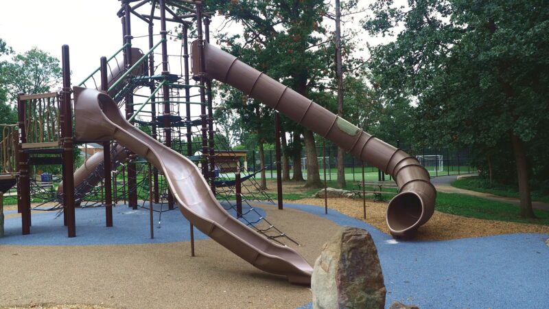 Tyrol Hill Park - Arlington, VA