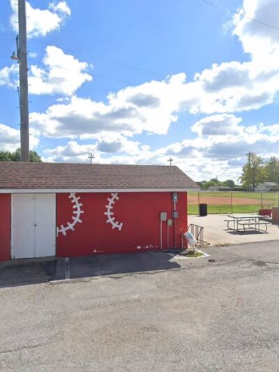 Arma Ball Fields - Arma, KS