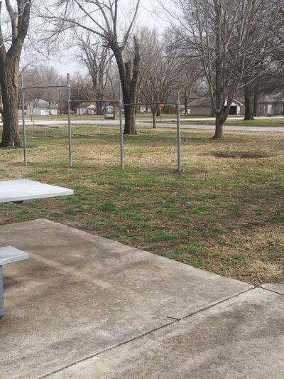 Arma City Park - Arma, KS