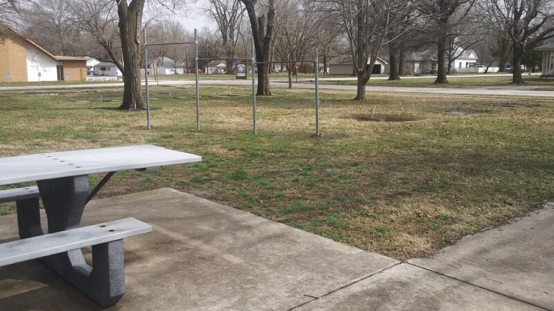 Arma City Park - Arma, KS